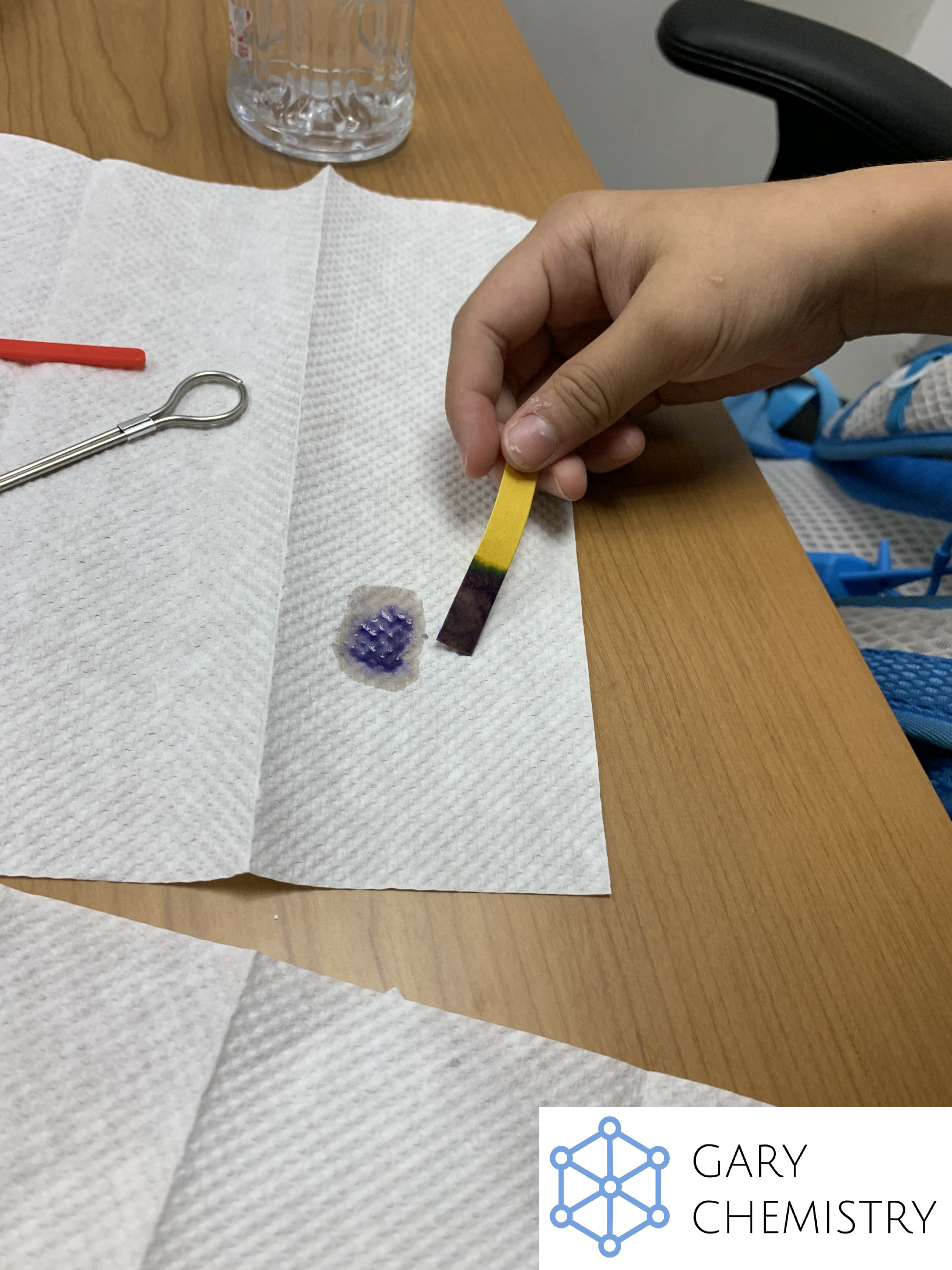 universal indicator
